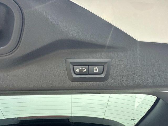 used 2023 BMW X7 car, priced at $71,490