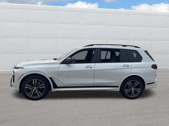 used 2023 BMW X7 car, priced at $71,490