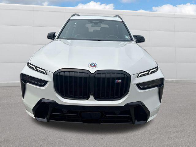 used 2023 BMW X7 car, priced at $71,490