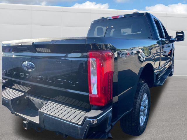 used 2023 Ford F-250 car, priced at $45,480