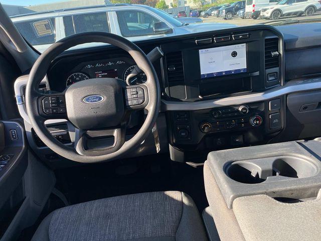 used 2023 Ford F-250 car, priced at $45,480
