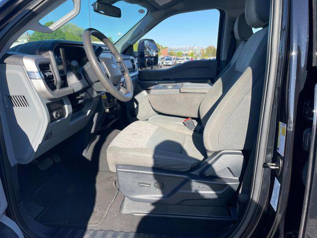 used 2023 Ford F-250 car, priced at $45,480