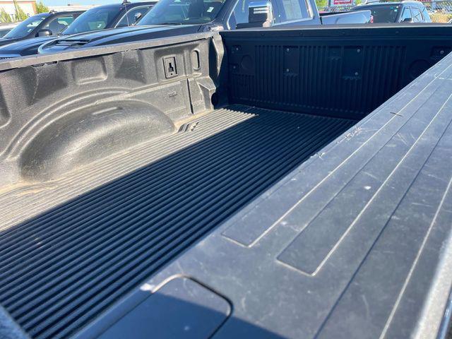 used 2023 Ford F-250 car, priced at $45,480