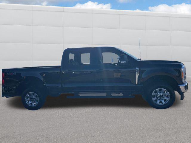 used 2023 Ford F-250 car, priced at $45,480