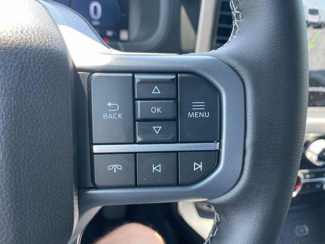 new 2025 Ford F-150 car, priced at $66,655