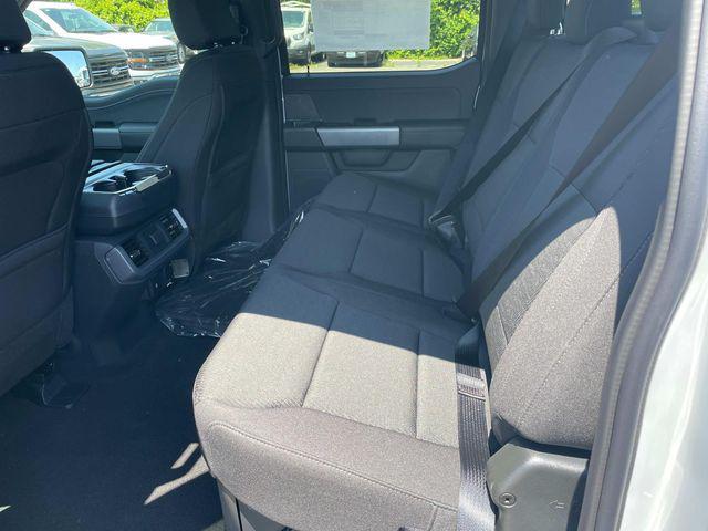 new 2025 Ford F-150 car, priced at $66,655