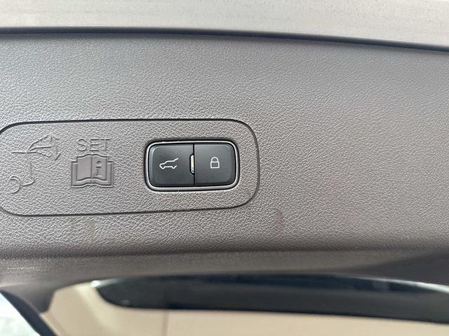 used 2021 Lincoln Aviator car, priced at $34,250