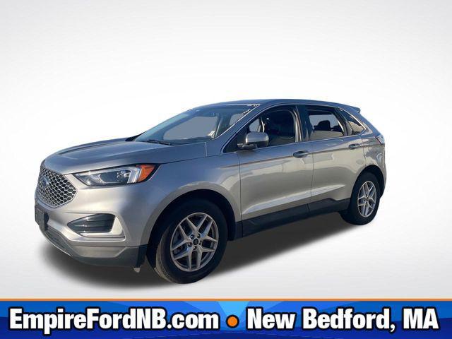 used 2023 Ford Edge car, priced at $25,500