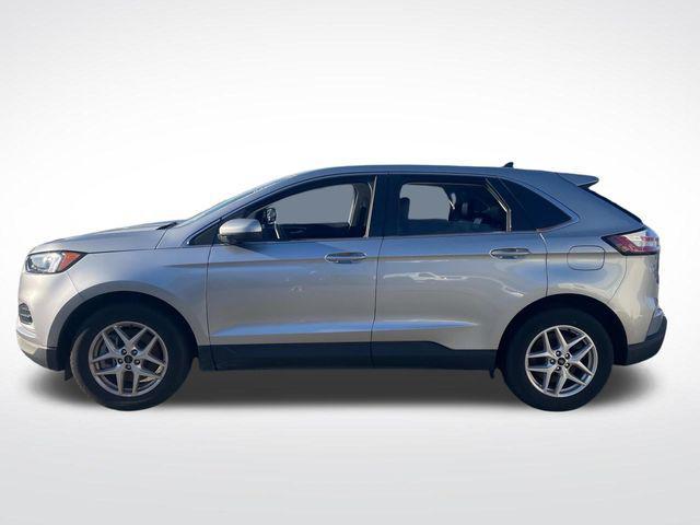 used 2023 Ford Edge car, priced at $25,500