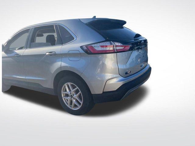 used 2023 Ford Edge car, priced at $25,500