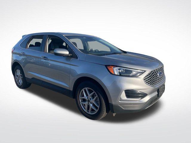 used 2023 Ford Edge car, priced at $25,500