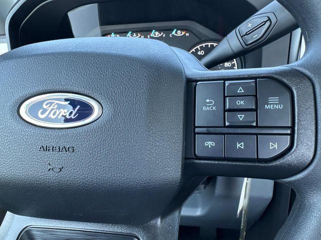 new 2025 Ford F-350 car, priced at $60,015