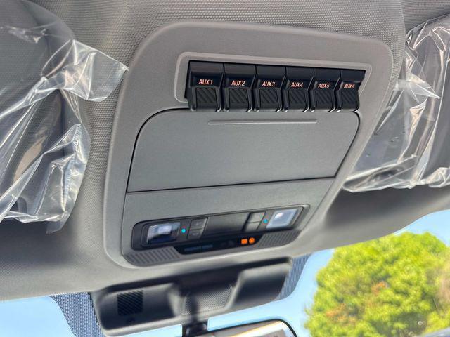 new 2025 Ford F-350 car, priced at $60,015