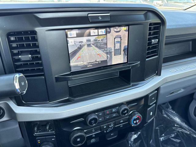 new 2025 Ford F-350 car, priced at $60,015