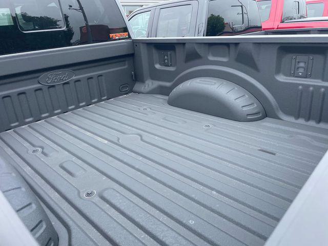 new 2024 Ford F-250 car, priced at $78,205