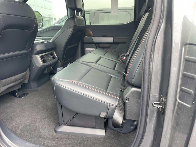 new 2024 Ford F-250 car, priced at $78,205