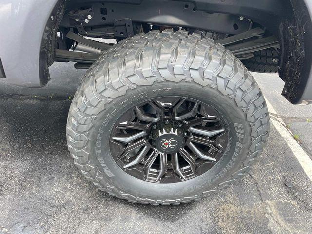 new 2024 Ford F-250 car, priced at $78,205