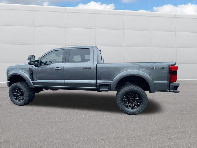 new 2024 Ford F-250 car, priced at $78,205