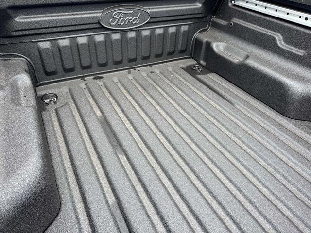 new 2025 Ford Maverick car, priced at $40,313