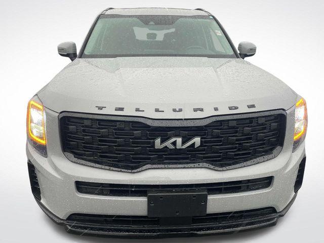 used 2022 Kia Telluride car, priced at $34,900