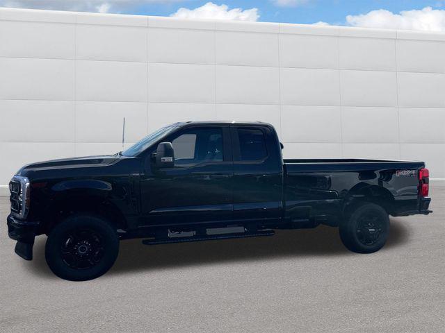 new 2024 Ford F-350 car, priced at $55,163