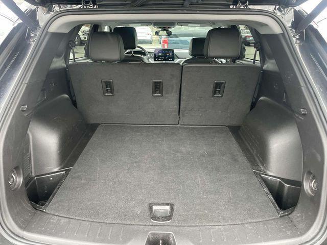 used 2024 Chevrolet Blazer car, priced at $32,990