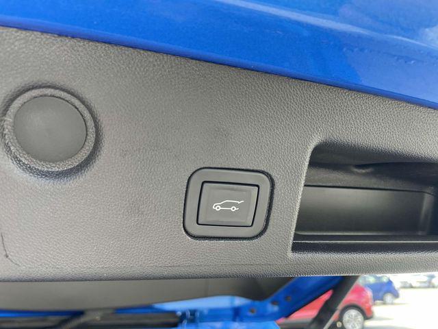 used 2024 Chevrolet Equinox car, priced at $24,990