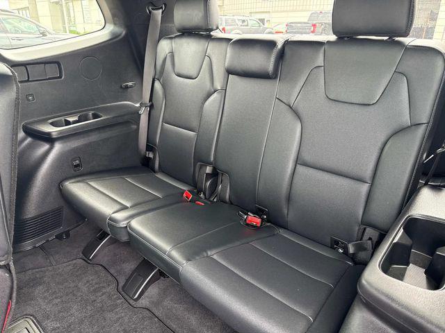 used 2025 Kia Telluride car, priced at $43,199