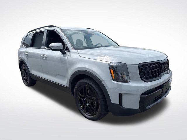 used 2025 Kia Telluride car, priced at $43,199