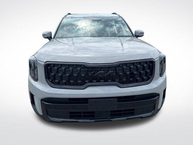 used 2025 Kia Telluride car, priced at $43,199