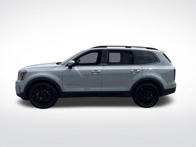 used 2025 Kia Telluride car, priced at $43,199