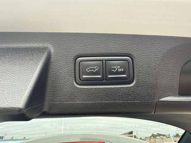 used 2025 Kia Telluride car, priced at $43,199