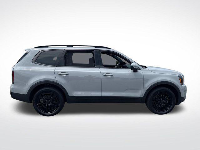 used 2025 Kia Telluride car, priced at $43,199