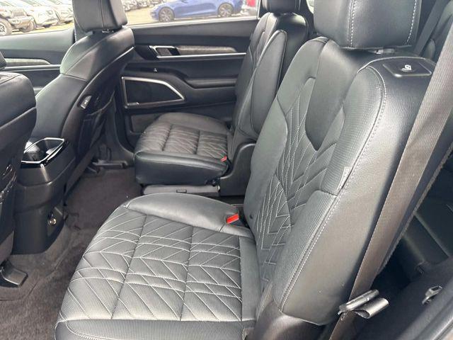 used 2025 Kia Telluride car, priced at $43,199