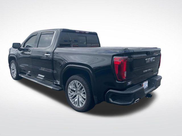 used 2023 GMC Sierra 1500 car, priced at $54,900