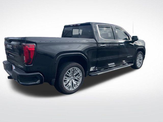 used 2023 GMC Sierra 1500 car, priced at $54,900