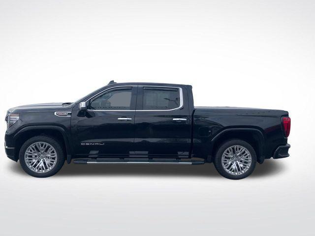 used 2023 GMC Sierra 1500 car, priced at $54,900