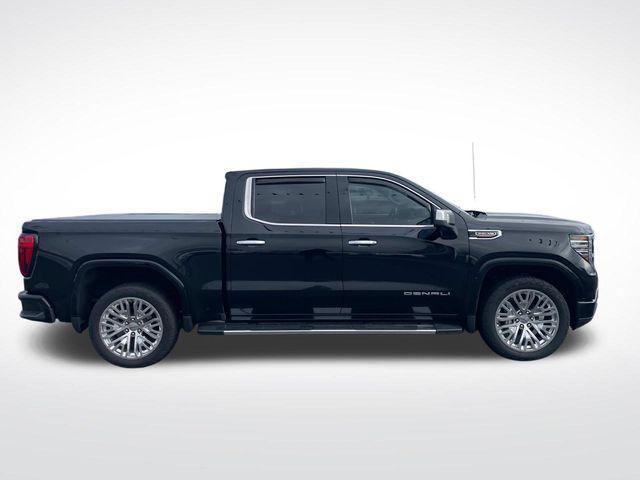 used 2023 GMC Sierra 1500 car, priced at $54,900