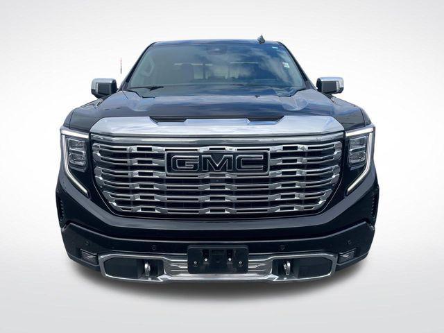 used 2023 GMC Sierra 1500 car, priced at $54,900