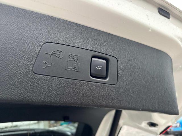 used 2023 Lincoln Corsair car, priced at $32,900