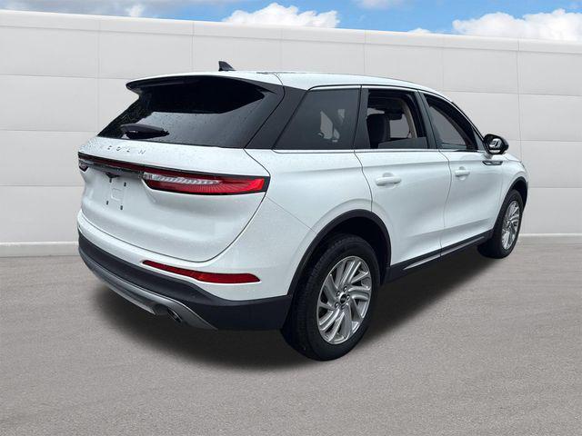 used 2023 Lincoln Corsair car, priced at $32,900