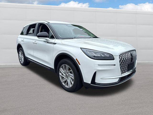 used 2023 Lincoln Corsair car, priced at $32,900