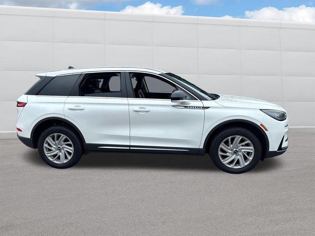 used 2023 Lincoln Corsair car, priced at $32,900