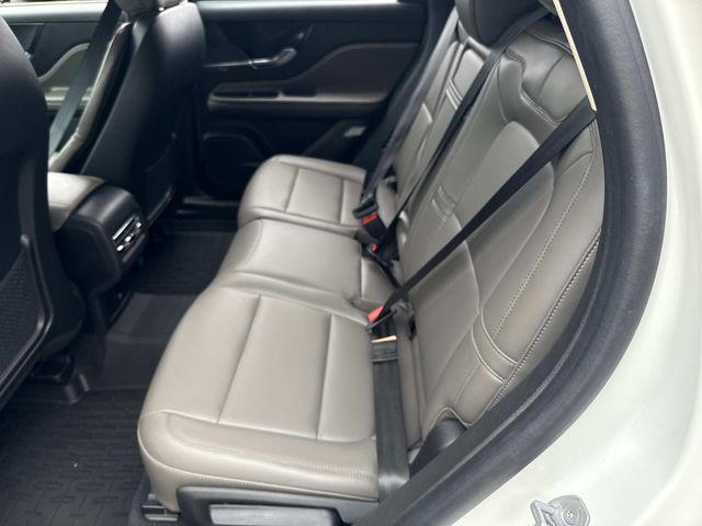 used 2023 Lincoln Corsair car, priced at $32,900