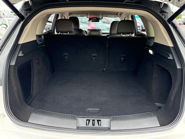 used 2023 Lincoln Corsair car, priced at $32,900