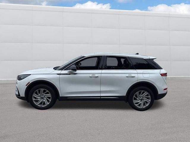 used 2023 Lincoln Corsair car, priced at $32,900