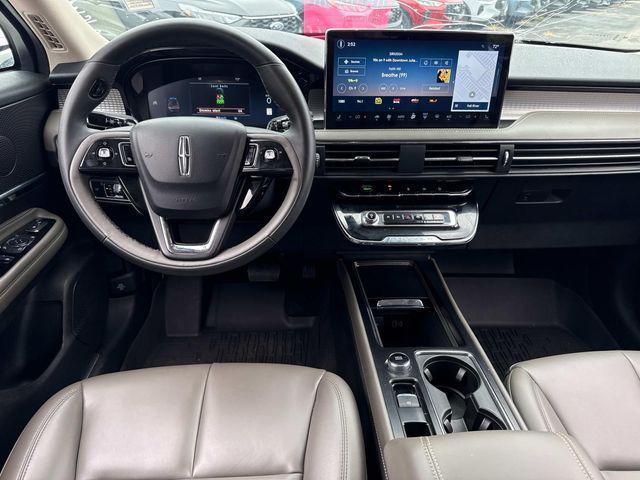 used 2023 Lincoln Corsair car, priced at $32,900