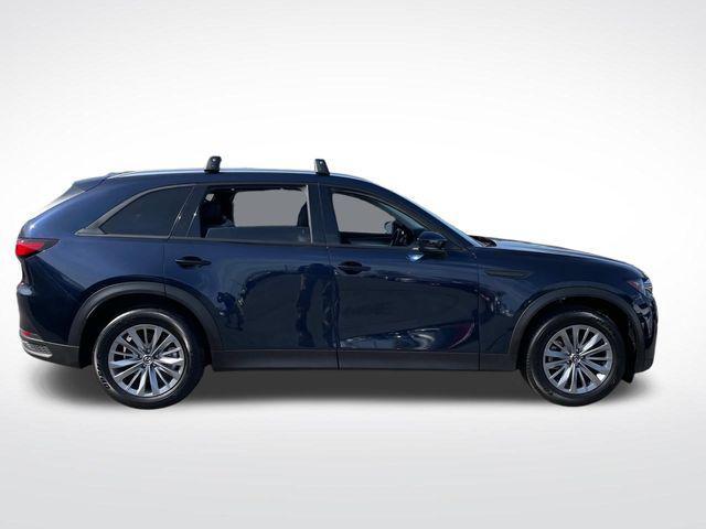 used 2024 Mazda CX-90 car, priced at $37,900