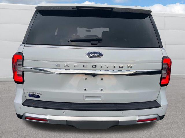 used 2022 Ford Expedition car, priced at $43,900