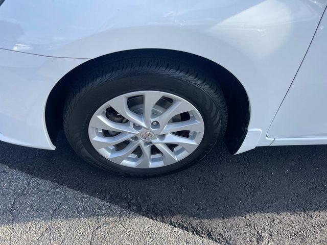 used 2019 Nissan Sentra car, priced at $16,990